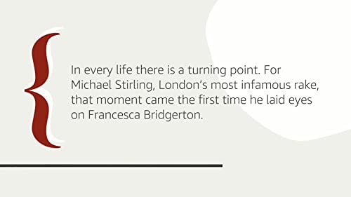 When He Was Wicked: Bridgerton: 6 (Bridgertons)