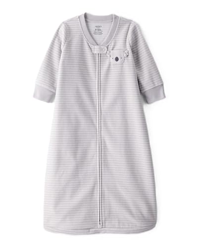 Image of Carter's Unisex Baby Sleep Bag (Grey Koala, 3-6 Months)