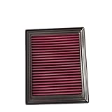 90411732 Car High Flow Air Filter Compatible With Chevy C-ORSA Compatible With Opel C-ORSA B