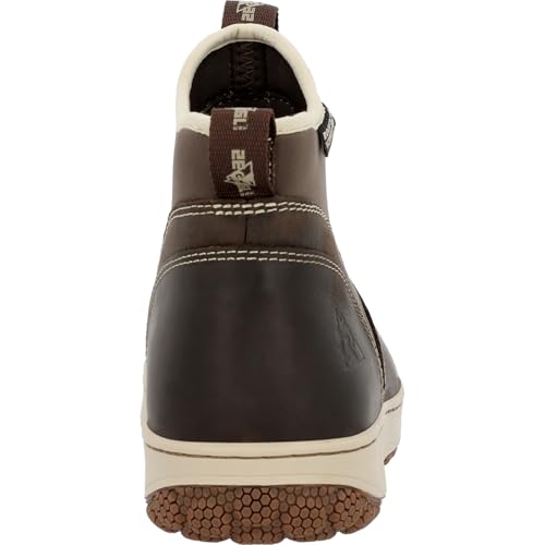 ROCKY Dry-Strike SRX Waterproof Outdoor Boot4