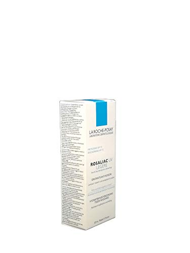 Preisvergleich Produktbild LA ROCHE-POSAY Rosaliac UV Creme leicht,40ml