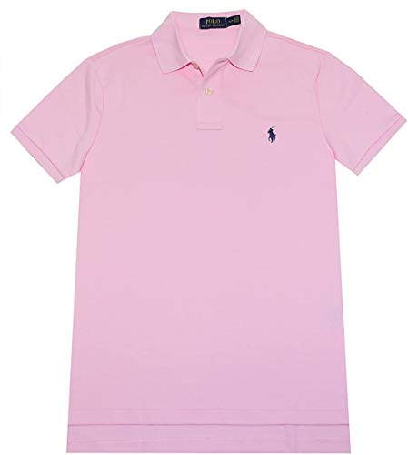 Image of POLO RALPH LAUREN Men's New Classic Fit Polo Shirt
