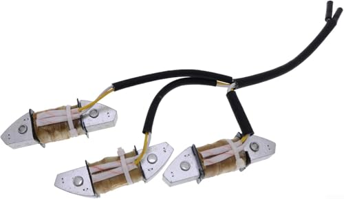 Bobine de charge haute performance 12V 20A pour moteur GX670 - 5