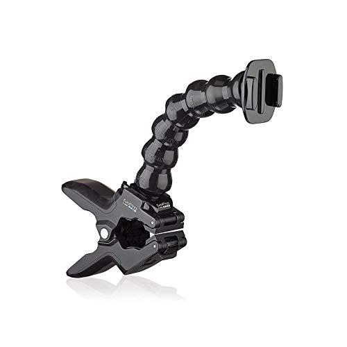 Go Pro Backen: Flexklemme (1865)