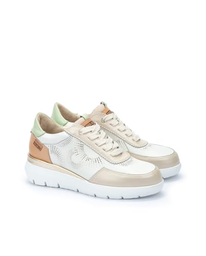 PIKOLINOS Sneakers Leather Rueda for Woman3