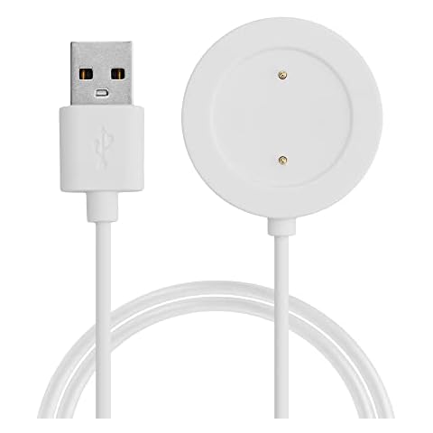 Câble USB kwmobile pour Xiaomi Mi Watch Cover