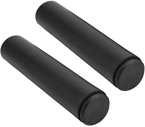 Peakpet 1 Paar Fahrrad Lenkergriffe 22mm Weich Schaumstoff Fahrradgriffe...