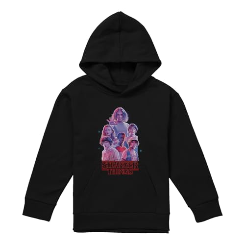 Sweat Stranger Things enfant, l'idée cadeau d'anniversaire parfaite