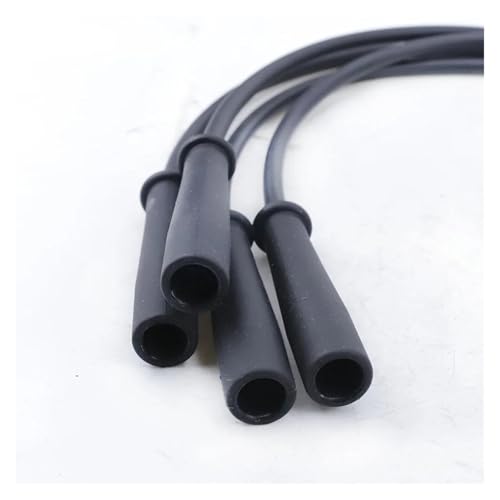 Kit de cables de bujía para Changan que soluciona fallas de encendido 2