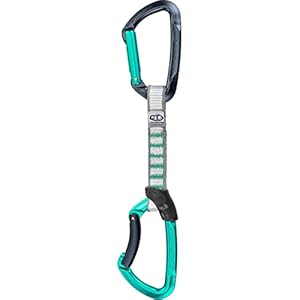 Climbing Technology Lime Set 12 cm Express-Set