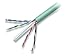 Belkin CAT6 1000-Foot Solid Bulk Cable (Green)
