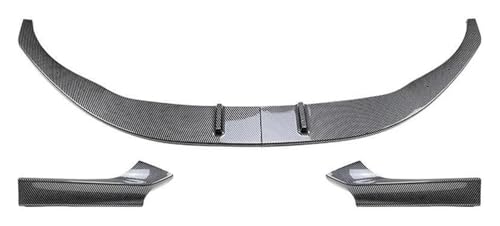 Spoiler avant BMW F22 F23 carbone pour sublimer vos sorties et rassemblements