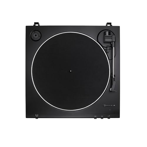 ノーブランド品 フルオート レコードプレーヤー AT-LP60X DGM の商品画像 7