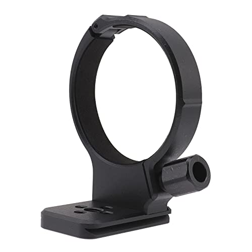 Runshuangyu Metal Tripod Collar Mount Ring 1/4", For Sigma Apo 70-200Mm F2.8 Ii Ex Dg Macro Hsm - Ring Diameter (71Mm) #TOP7