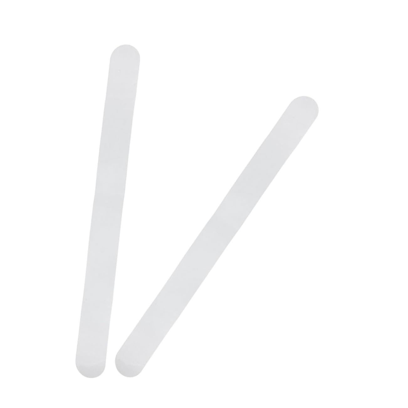Toddmomy 5 Series Transparente para Raquetas De Tenis De Antirayaduras para Racket De Usar Adhesiva Y Duradera para Mantener 2 Piezas X 5