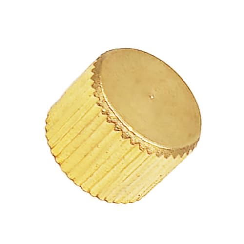 Gettimore Tapón de interfaz de tanque de estufa de gas para acampar al aire libre, adaptador de tubo de tubo, accesorios de equipo de camping, 14 x 14 x 10 mm