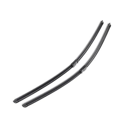 Essuie-glaces avant VW Golf Plus 5M1 fini les traces de pluie 28"