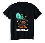 Stai cercando idee regalo di compleanno? Perfetto regalo di compleanno per bambini. Ottimo regalo per gli amanti degli animali e feste di compleanno a tema. It' My Birthday Regalo per studenti di piccola classe.