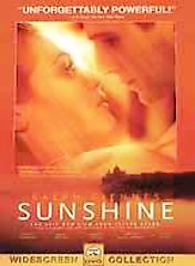 Sunshine B000XOVTOY Book Cover