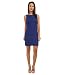 Adrianna Papell Women's Sleeveless Lace Dress