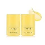 2PCS Honey Lip Butter, 12hrs Long-lasting Moisture, Gentle Exfoliation, Hygienic Twist Dispenser,korean skin care