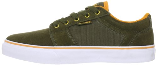 Image of Etnies Men's Barge LS x Metal Mulisha