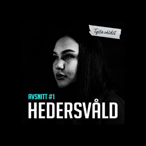 Tysta v&aring;ldet Uf Titelbild