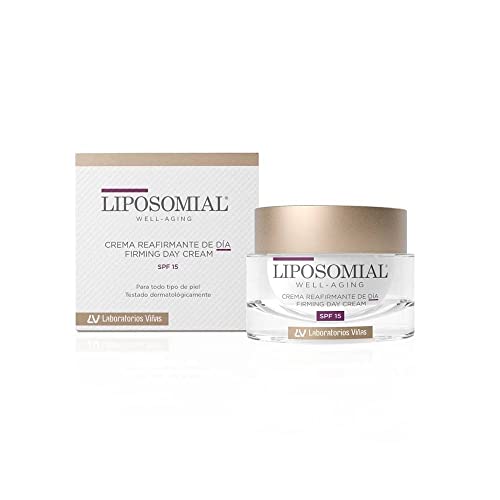 Liposomial, Well-Aging - Crema Rassodante Da Giorno, 50Ml