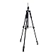 Produktbild NAI-tripod Perückenhalter, Friseur Makeup Artist Übungshalter - Barbershop Dressing Room Friseurübungsstativ (Size : 63~170CM)
