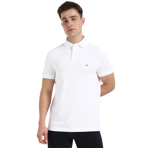Image of Tommy Hilfiger Men Polo Shirts