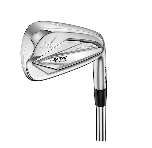 Mizuno JPX923 Forged