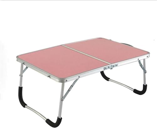 Escritorio plegable portátil para laptop para cama y oficina