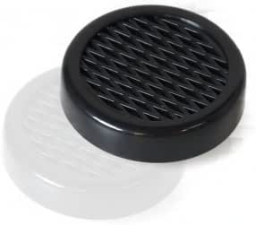 Lifestyle-Ambiente Humidor V-240 Walnut - Zigarrenhumidor Für 25 Zigarren Mit Polymerbefeuchter