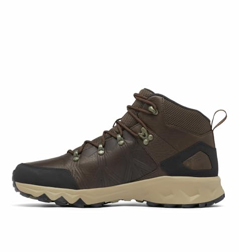 Image of Columbia Men OutDry Peakfreak II Shoes for Hiking | Trekking | Fully Waterproof