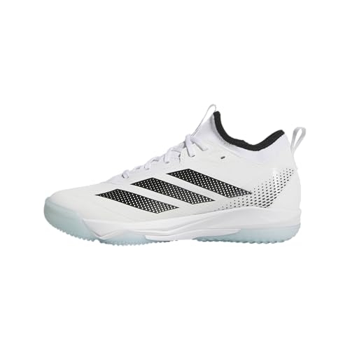 adidas Women's Adizero Instinct 2.0 Turf Trainer Softball Sneaker