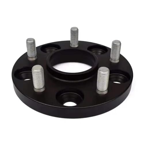 Entretoise roue 5x100 20mm pour élargisseur voie voiture Subaru Legacy