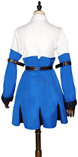 Amazon | jojo2019_cos コンクリート・レボルティオ～超人幻想～ 星野