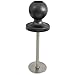 RAM Mount RAM-ROD 1" Ball f/RAM 5 Spot Mounting Base