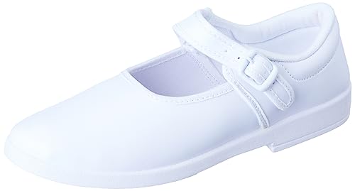Image of Sparx Women Synthetic School Uniform Shoe