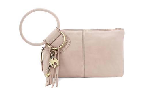 Image of HOBO Women's Sable Wristlet Bag