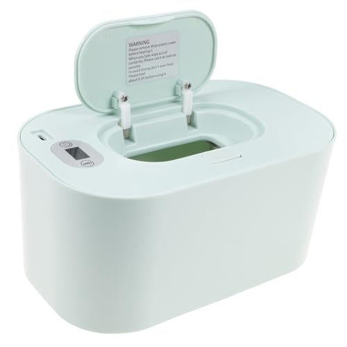 Chauffe-lingettes USB portable WOONEKY boîtier thermostatique maison