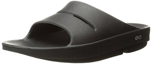OOFOS Unisex Ooahh Slide Sandal