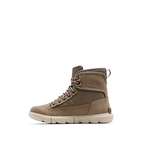 Image of Sorel Men's Ankeny II Mid Waterproof Boots