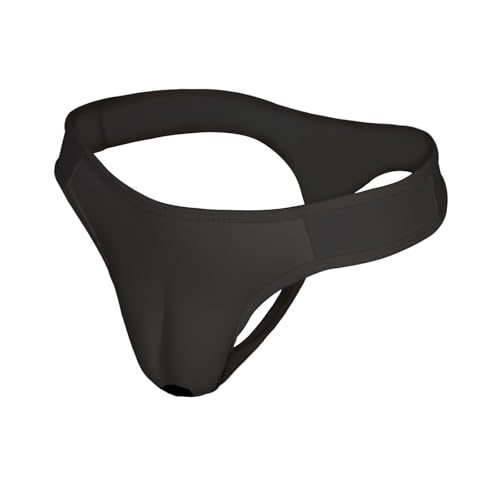 Mens Crossdresser Panties Hiding Gaff Thong Tucking Underwear Transgender Cotton Briefs Sissy Lingerie