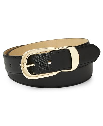Steve Madden Women's Saff Pant Belt
