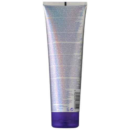 Fudge Clean Blonde Damage Rewind Violet-Toning Conditioner 8.4 Ounce