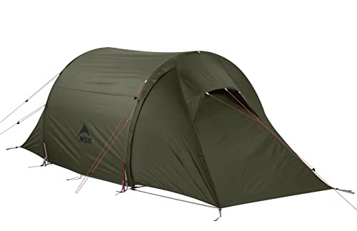 MSR Tindheim 2-Person Tent