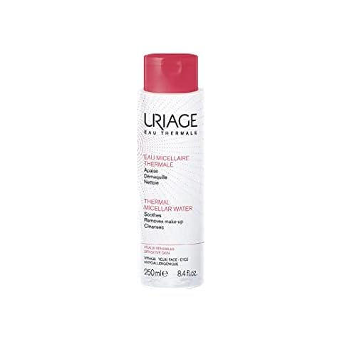 Uriage Eau Micellaire Thermale Ps 250 Ml - Agua desmaquillante práctica y útil de Uriage Cover