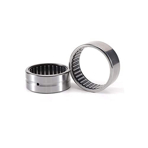 Roulement à aiguilles HFL1226 unidirectionnel pour axe de 12mm - 2