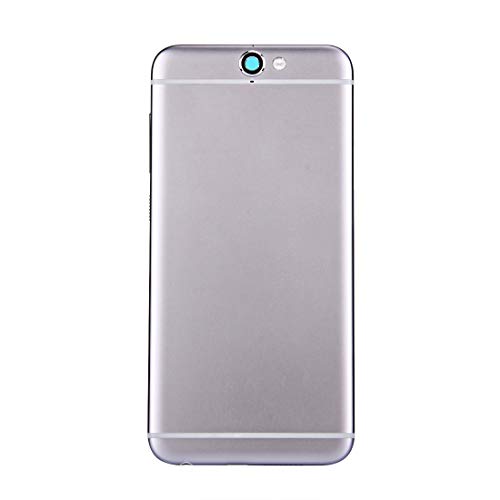 Cover posteriore per HTC One A9 (grigia)